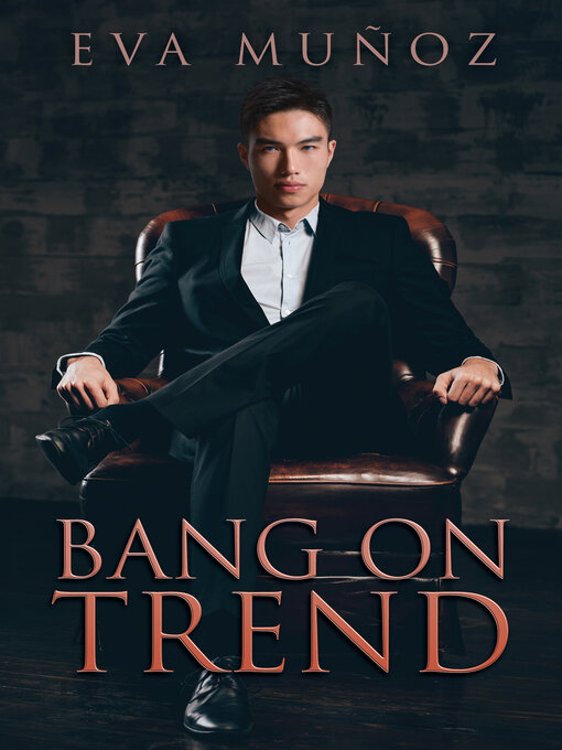 Title details for Bang On Trend by Eva Muñoz - Available